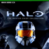 Halo the master chief collection Serie X S