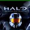 Halo the master chief collection XBOX ONE