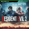 RESIDENT EVIL 2 XBOX SERIES X|S 1 Resident Evil 2 Serie X S 1