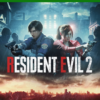 RESIDENT EVIL 2 XBOX ONE 2 Resident Evil 2 XBOX ONE
