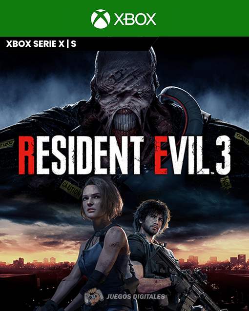 Resident-Evil-3-Serie-X-S.png Resident Evil 3 Serie X S