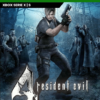 RESIDENT EVIL 4 XBOX SERIES X|S 1 Resident Evil 4 Serie X S 1