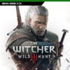 THE WITCHER 3 XBOX SERIES X|S