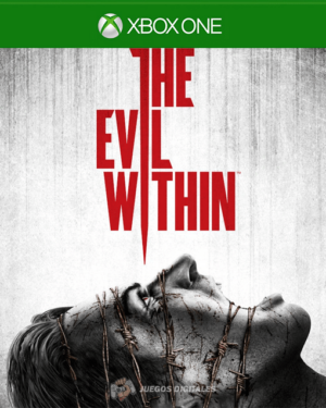 THE EVIL WHITIN XBOX ONE