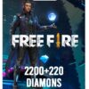 FREE FIRE: 2200 DIAMANTES + 220 BONUS DIAMANTES 2 1629848356 free fire 2200 diamantes 220 bonus diamantes