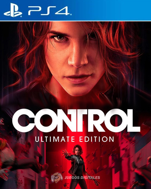 Control-Ultimate-Edition-PS4.jpg Control Ultimate Edition PS4