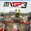 MXGP3 THE OFFICIAL MOTOCROSS VIDEOGAME PS4
