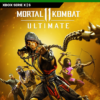 Mortal kombat 11 ultimate Serie X S 1