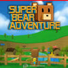 SUPER BEAR ADVENTURE – NINTENDO SWITCH