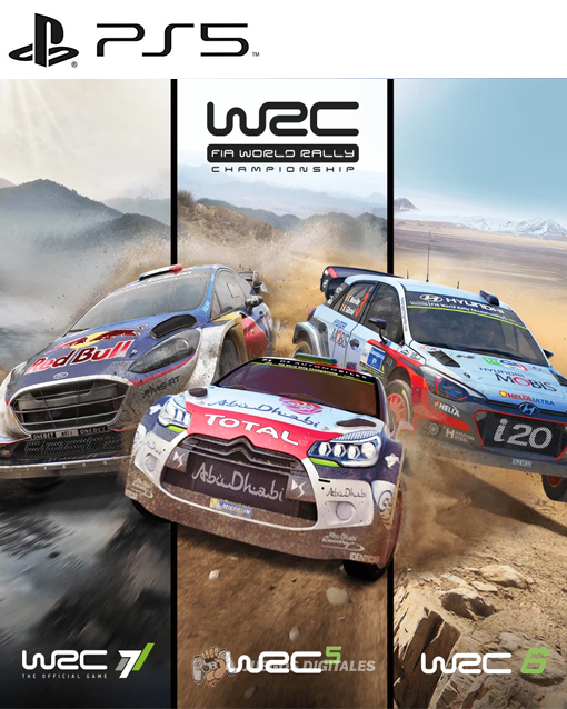 WRC-Collection-PS5.jpg WRC Collection PS5