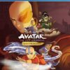 Avatar The Last Airbender Quest for Balance PS4