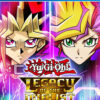 Yu gi oh legacy of the duelist Link evolution PS4