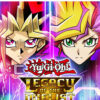 Yu gi oh legacy of the duelist Link evolution PS5