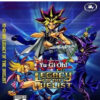 Yu gi oh legacy of the duelist PS5