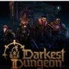 Darkest Dungeon II PS5