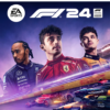 F1 24 Standard Edition PS5 2