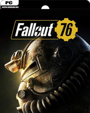 FALLOUT 76 PC