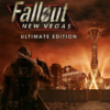 Fallout New vegas ultimate edition PC