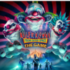 Killer Klowns from Outer Space: The Game PS5 1 lowns from Outer Space: The Game PS5