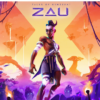 Tales of Kenzera ZAU Standard Edition PS5 1