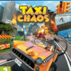 Taxi Chaos PS4