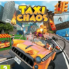 Tazi Chaos PS5