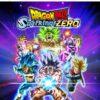 Dragon ball Sparking Zero PS5