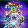 DRAGON BALL SPARKING ZERO XBOX SERIES X|S