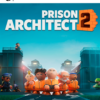 Prision Architect 2 PS5 2 Prision Architect 2 PS5