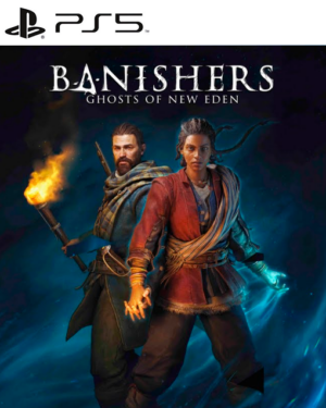 Banishers: Ghosts of New Eden PS5