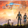 Outcast - A New Beginning PS5 2 Outcast - A New Beginning PS5