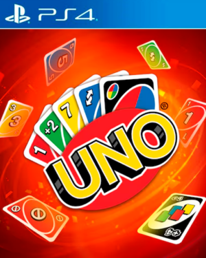 Uno PS4