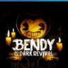 Bendy and the Dark Revival PS4