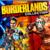 Borderlands Legendary Collection