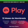 EA Play Xbox 12 Meses (Código Global)