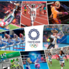 Olympic Games Tokyo 2020 PS4
