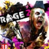 Rage 2 PS5 1 RAGE 2 PS5