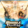 WARRIORS OROCHI 4 Ultimate PS4