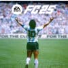fc 25 PS5