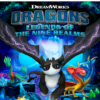 DreamWorks Dragons Legends of The Nine Realms PS5