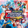 MARVEL vs CAPCOM Fighting Collection Arcade Classics PS5