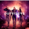 OUTRIDERS PS5 2 OUTRIDERS PS5
