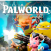 Palworld PS5