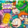 Rugrats Adventures in Gameland PS5 2 Rugrats Adventures in Gameland PS5