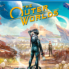 The Outer Worlds PS4
