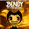 Bendy and the Ink Machine PS5