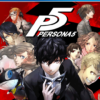 Persona 5 PS4 1 Persona 5 PS4