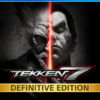 TEKKEN 7 Definitive Edition PS4