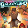 Beyond Galaxyland PS4