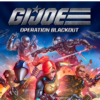G.I. Joe Operation Blackout PS5 2 G.I. Joe Operation Blackout PS5